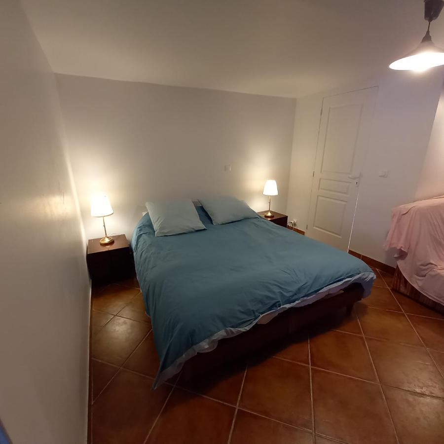 La Petite Campagne Panzió Blaru Kültér fotó